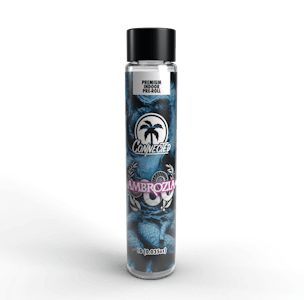 CONNECTED - CONNECTED | AMBROZIA | PREROLL | 1G