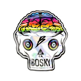 BOSKY - PRE-64 Runtz (3.5G)