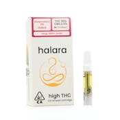 Halara 1g WatermelonZ OG Cartridge