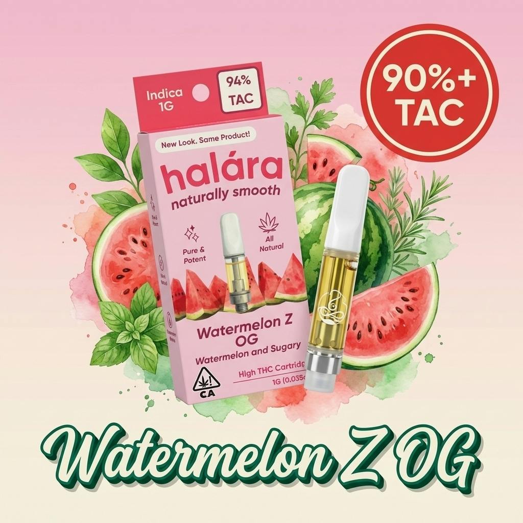 Halara — Cbg