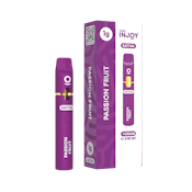 CURE All In One Passion Fruit (S) 1g