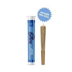 &Shine | Ice Cream Cake | Infused Pre-Roll | 1g