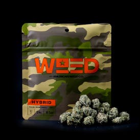 WEED Hybrid - Thin Mints - Smalls (14g) CA
