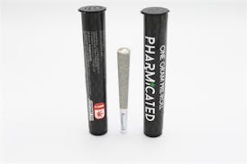 PhD 1g Pre-Roll - Blackberry Trainwreck (H)