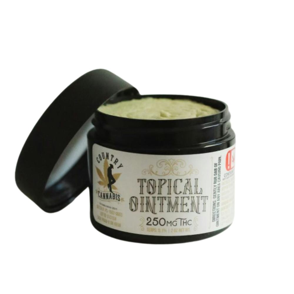 Ointment