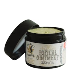 Topical Ointment | 250 MG | 2 fl oz