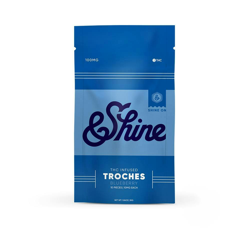 &SHINE Brand Battery Accessories