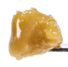 Juicy Cubez Cold Cure Rosin - T3