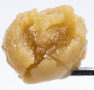 Garlic Juice Tier 3 Live Rosin Cold Cure Badder 1g