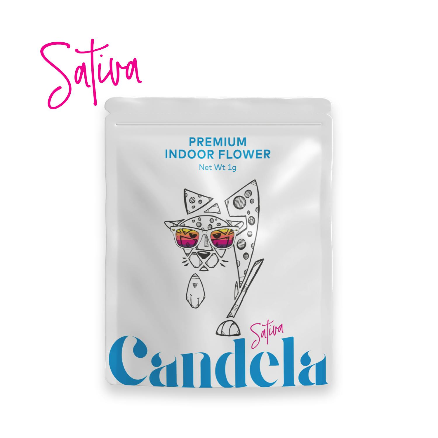 Northern Legend OG | Big Buds | 1g by Candela