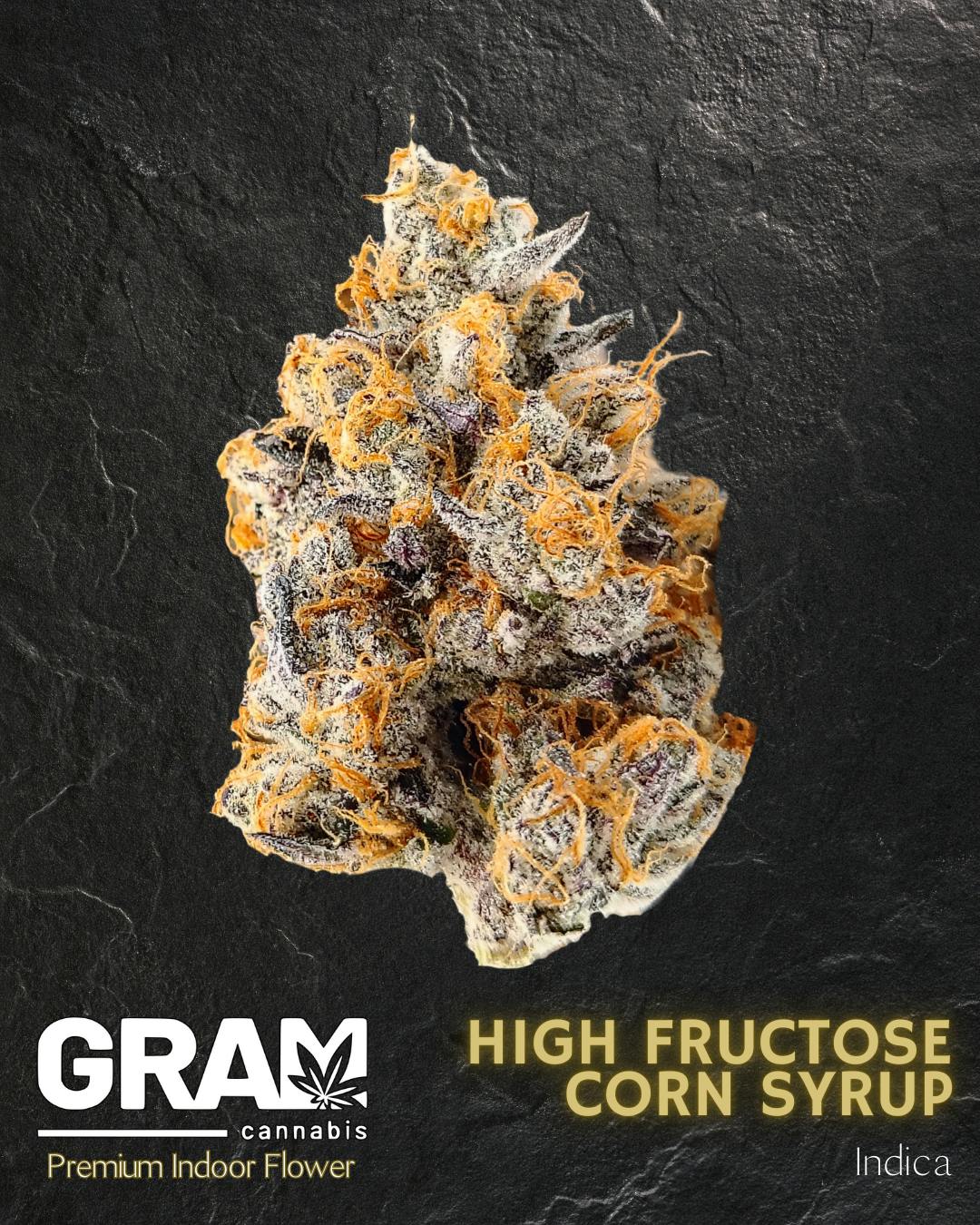 High Fructose Corn Syrup