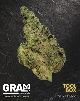 Tool Box