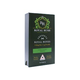 Royal Bones 1.2G Preroll - Purple Sunset (5CT) (I)