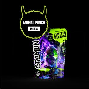 GRAMLIN - GRAMLIN | AMARETTO MINTZ | FLOWER | 3.5G