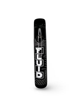 .5g Chimera Junky Live Rosin Disposable - Fluid
