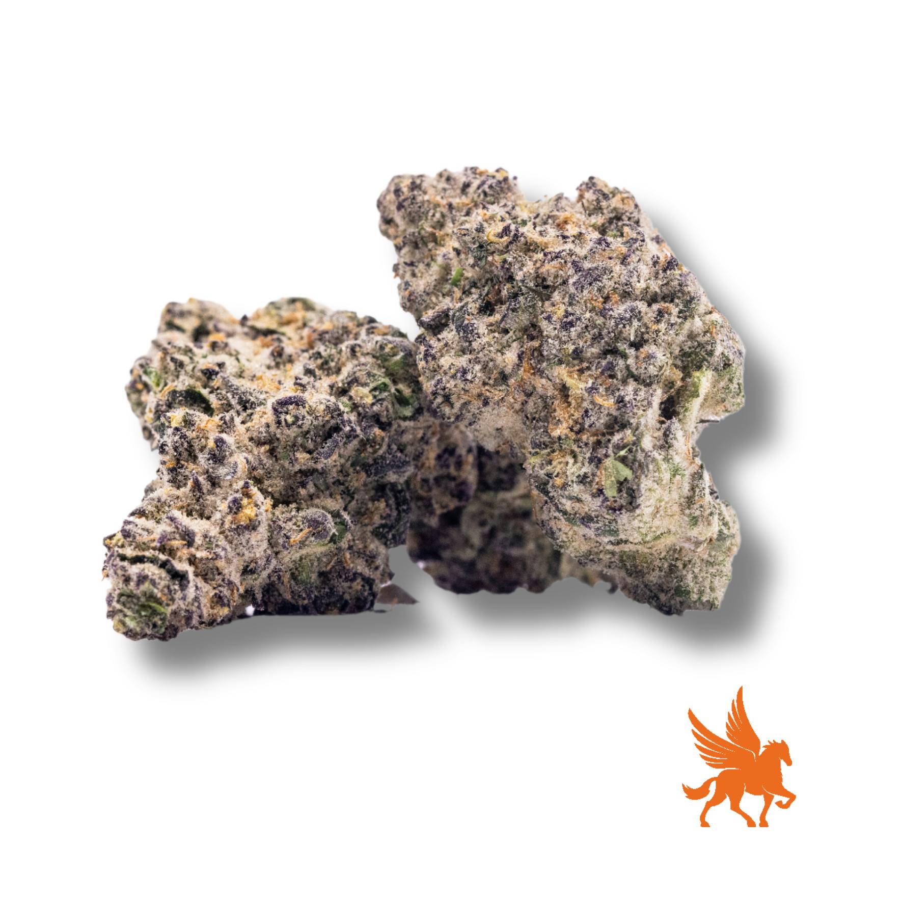 Garlic Breath
