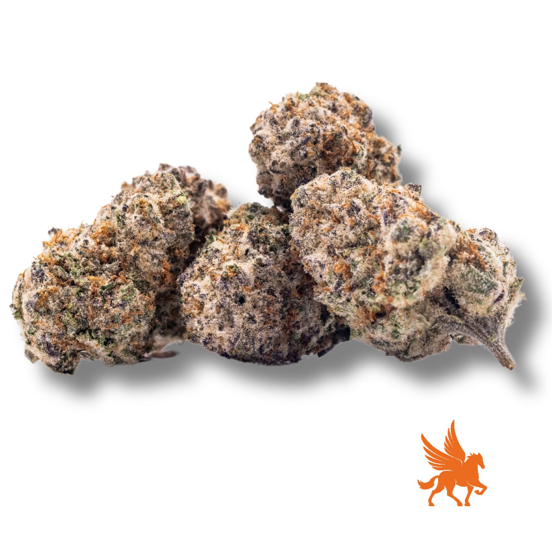 Frosted Cherry Cookies by Pegasus Green