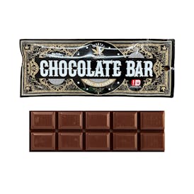 Chocolate Bar | Milk Chocolate | 500 MG