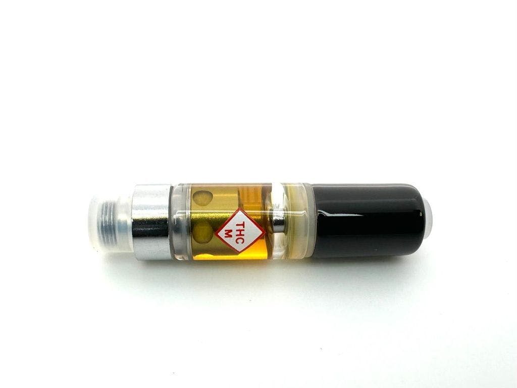 Live Rosin Cart