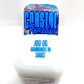 Joo OG | 1g Diamonds in Sauce (Quality Tier) | Coastal Remedies