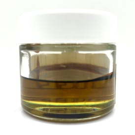 1oz Raw Distillate