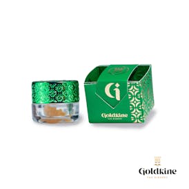Goldkine 1G Live Resin | Runtz Jealousy