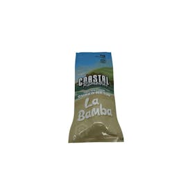 La Bamba | 1g Cured Resin Disposable | Coastal Remedies