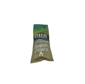 Baccio Mintz | 1g Cured Resin Disposable | Coastal Remedies