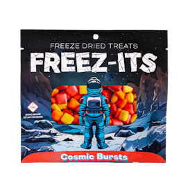Freez-Its | Cosmic Bursts 100mg