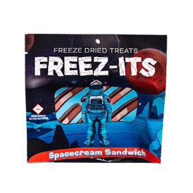 Freez-Its | Spacecream Sandwich 100mg