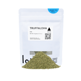 Truffaloha | Indoor Ready To Roll | 21g
