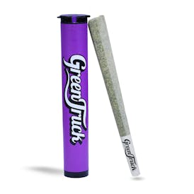 Green Truck - Pre-Roll: Ricky Bobby