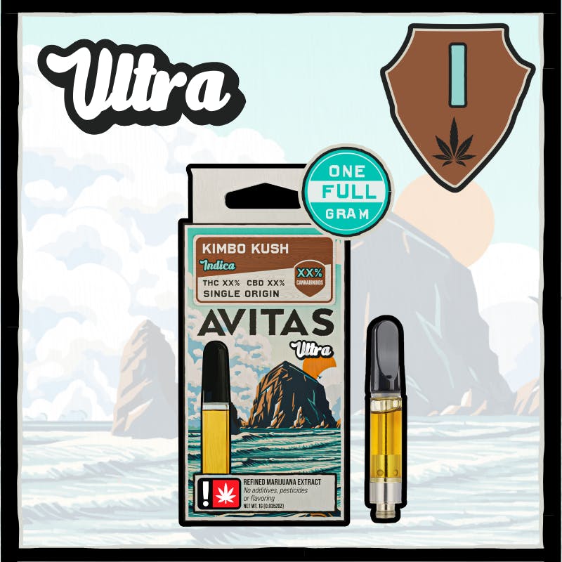 Avitas: Apple Fritter
