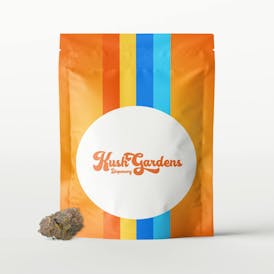 Exotic Flower - Fritter Glitter
