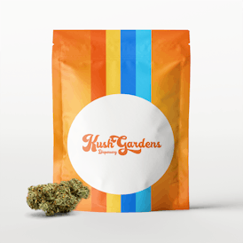 Discount Shelf Flower - Cannalope Haze
