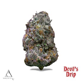 Society C - Devil's Drip