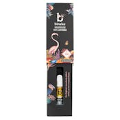 Binsky Diesel Juice Live Rosin 0.5g HYB