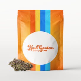 Top Shelf Flower - Jigglers #17