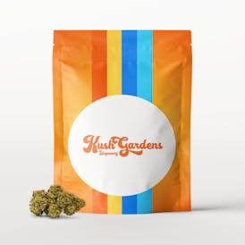 Top Shelf Flower - Tangie
