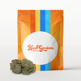 Popcorn Flower - Octane Mintz