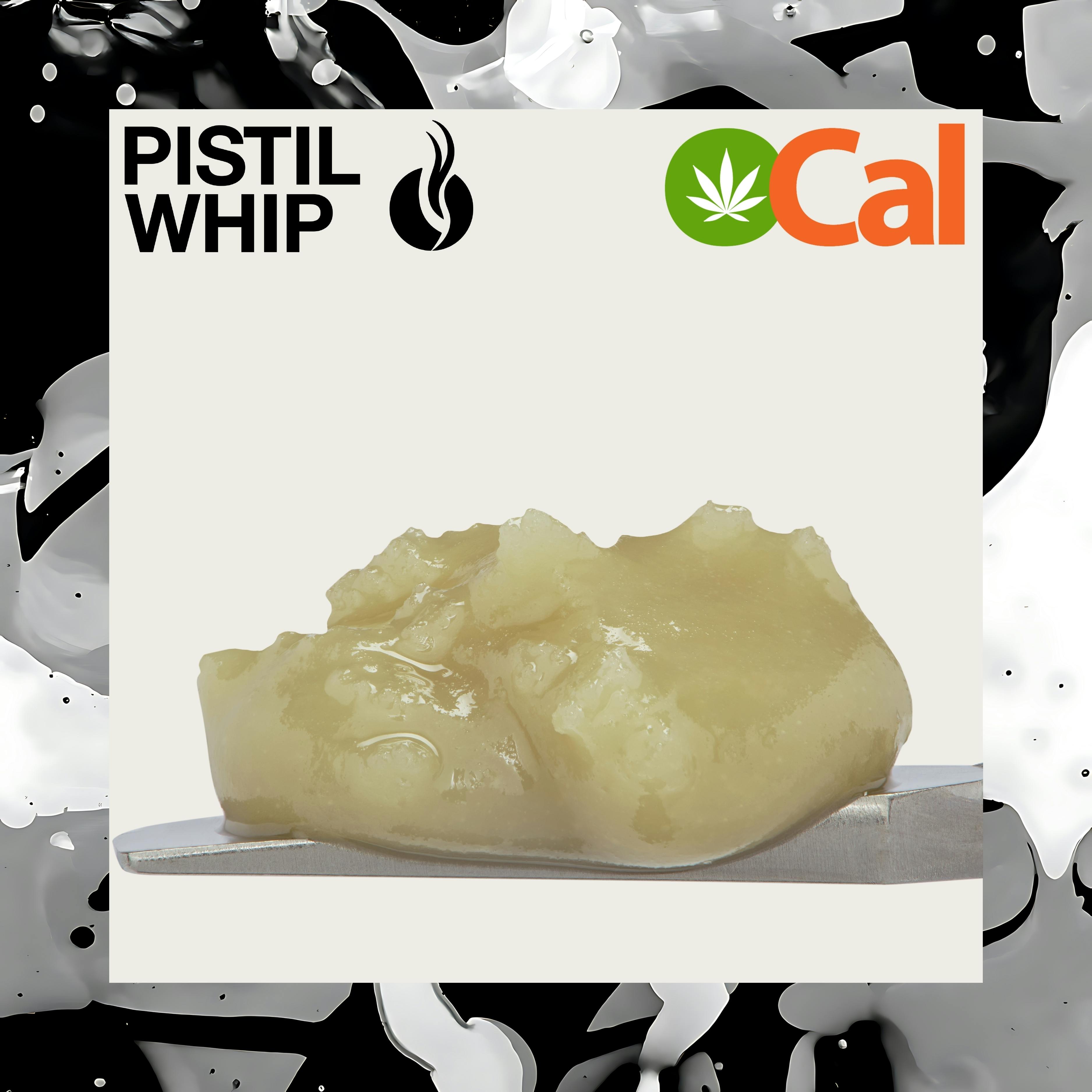 Triple Zour Ocal Live Rosin