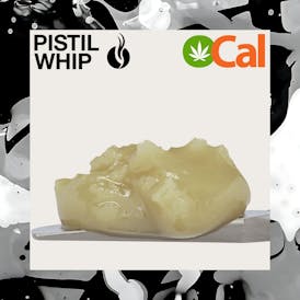 Triple Zour OCal Live Rosin Badder (1g)