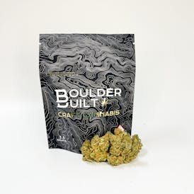 Lindsay Lohan Mylar 3.5g