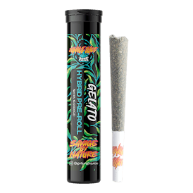 Jungle Juice - Gelato - 1g Pre-Roll