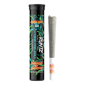 Jungle Juice - Runtz - 1g Pre-Roll