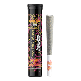 Jungle Juice - Mimosa - 1g Pre-Roll