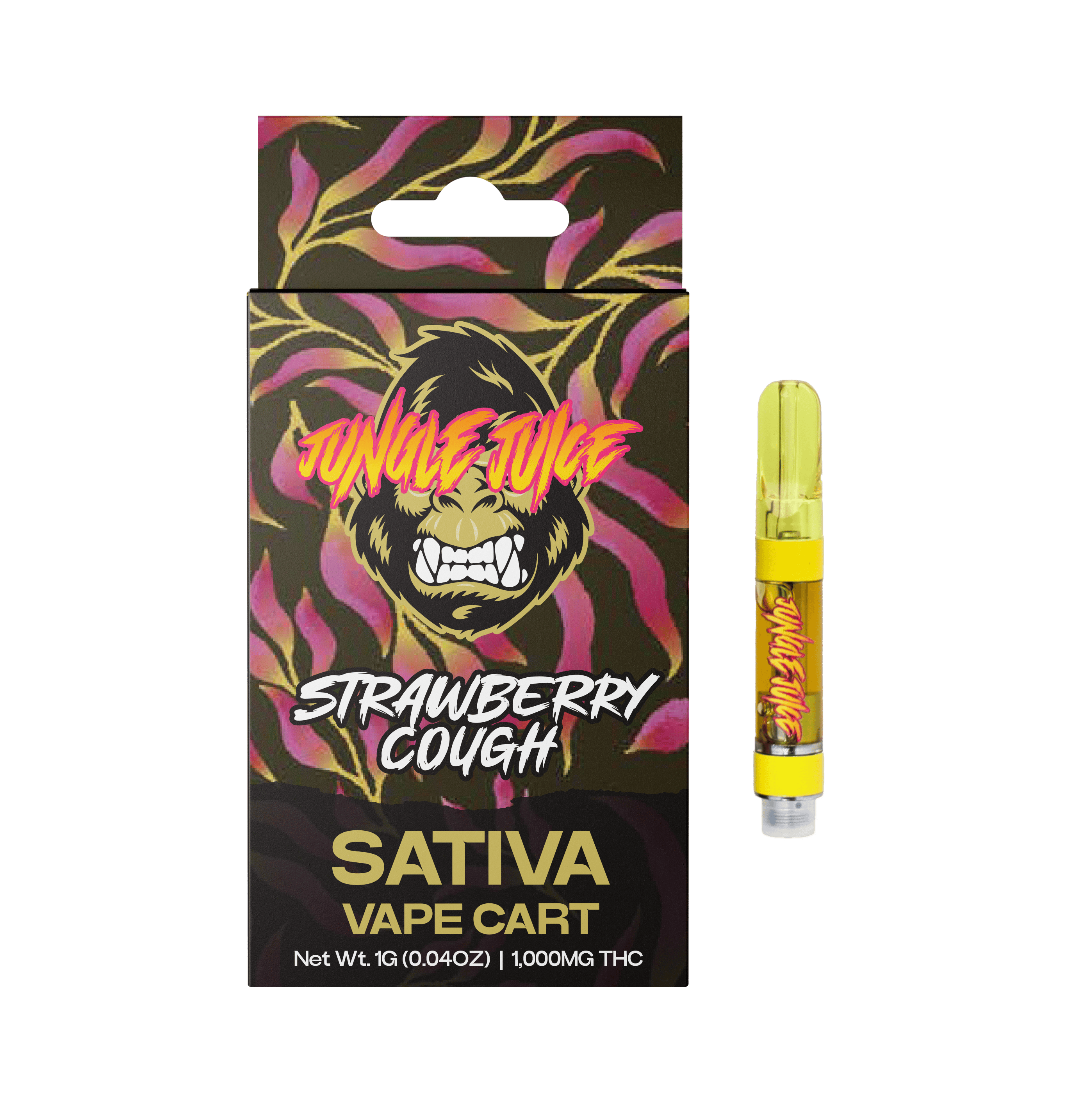Sunset Coast Provisions Vape Pens | Order Online