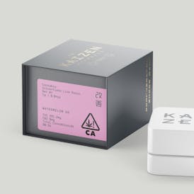 Kaizen | 1g Live Rosin Jam GMO (I)