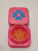 Moroccon Grapefruit - 1g Badder (Casual)