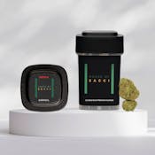 HOUSE OF SACCI: AIRMAIL 3.5G PREMIUM FLOWER